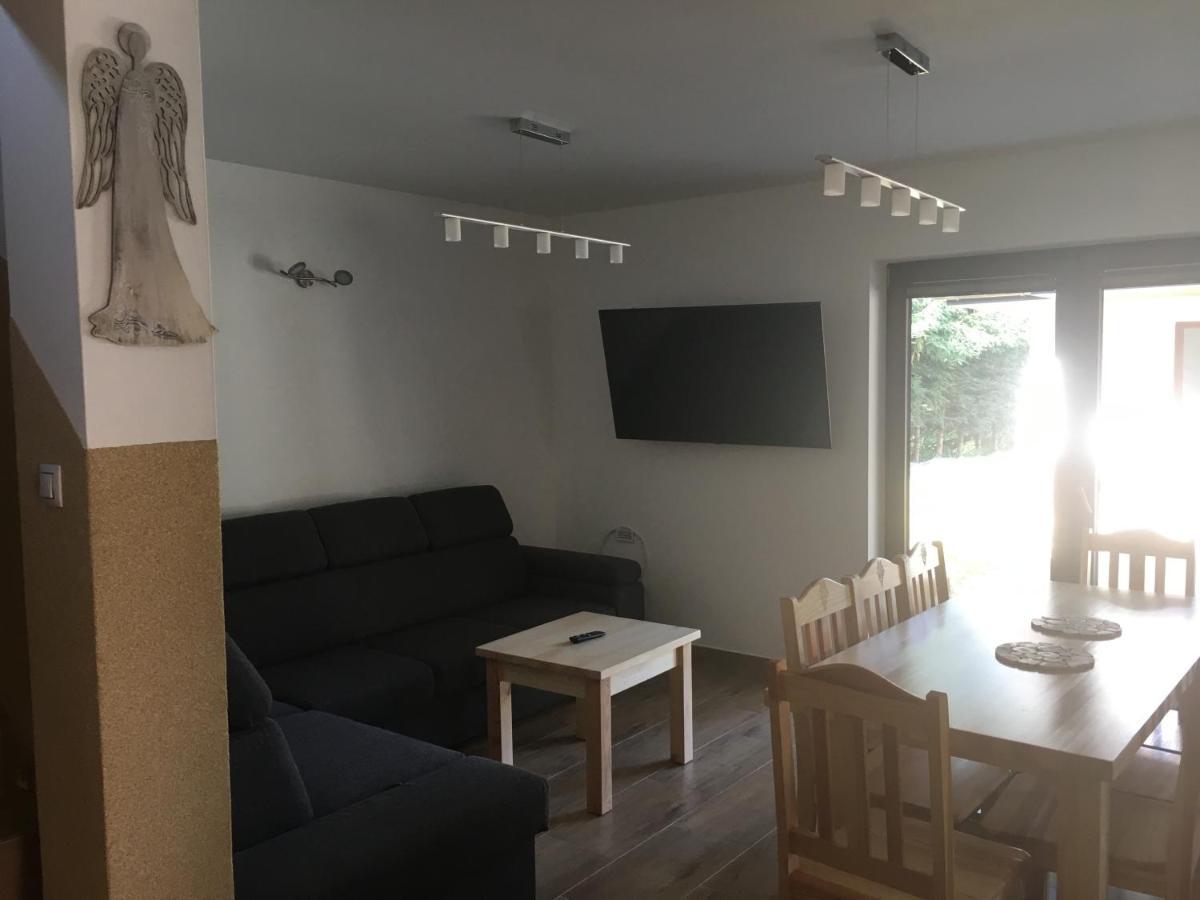Chalet Nad Potokiem