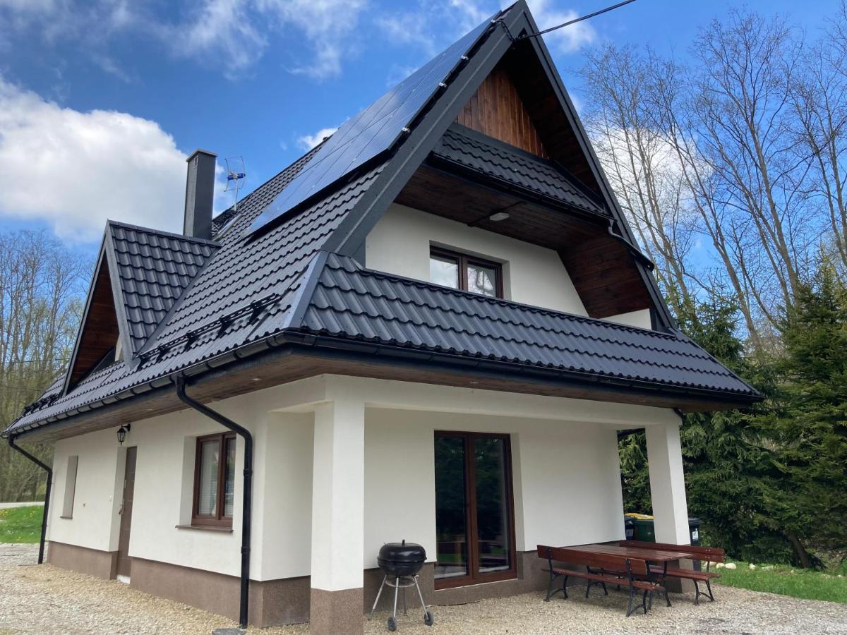 Chalet Nad Potokiem *