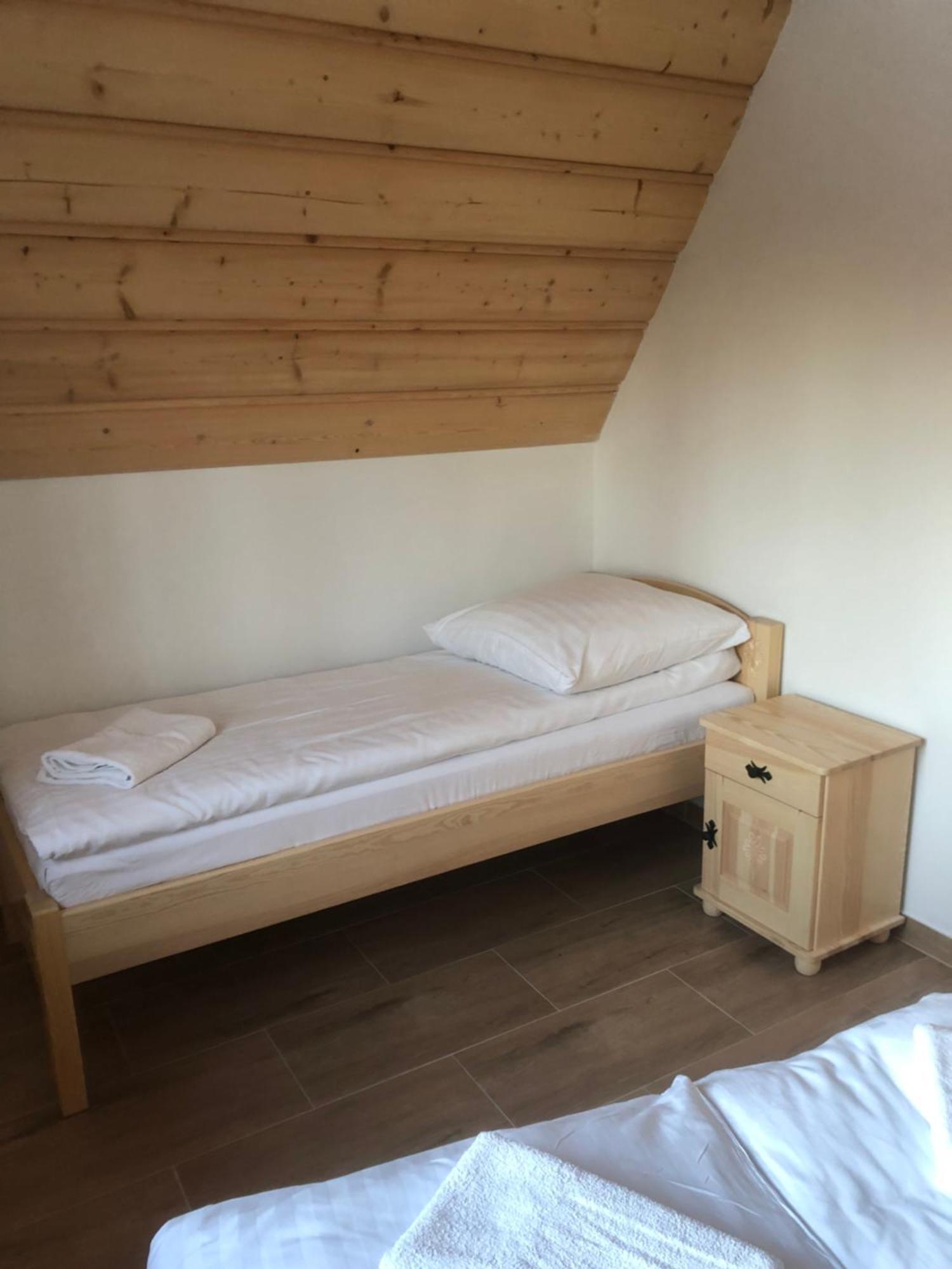 Nad Potokiem Chalet